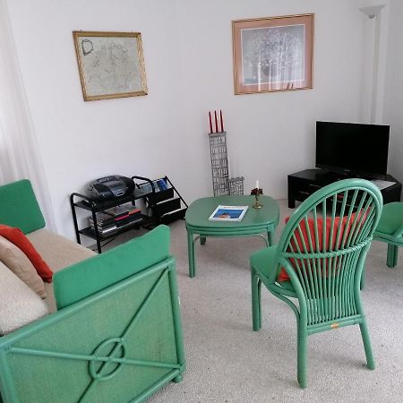 Appartement Residenz Al Parco à Ascona Extérieur photo
