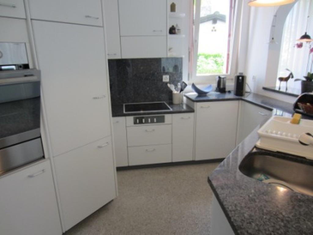 Appartement Residenz Al Parco à Ascona Extérieur photo